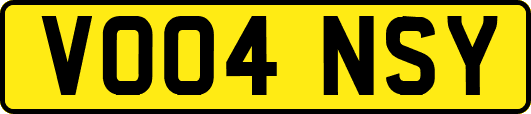 VO04NSY
