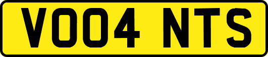 VO04NTS