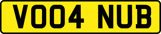 VO04NUB