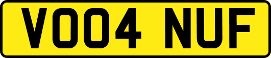VO04NUF