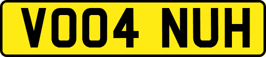 VO04NUH