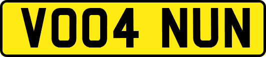 VO04NUN