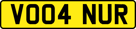 VO04NUR