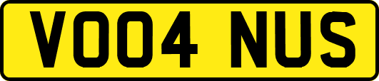 VO04NUS