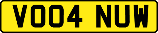VO04NUW