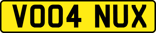 VO04NUX