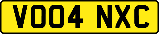 VO04NXC