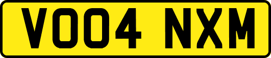 VO04NXM