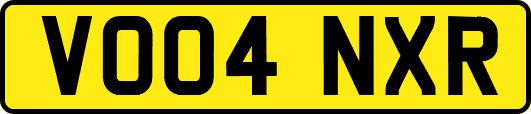VO04NXR