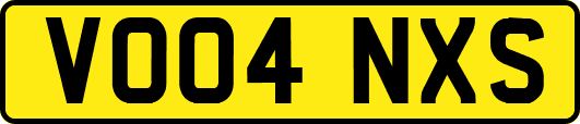 VO04NXS