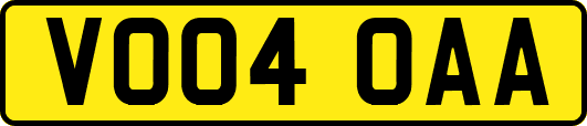 VO04OAA