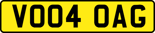 VO04OAG