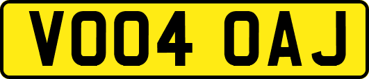 VO04OAJ