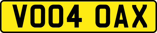 VO04OAX