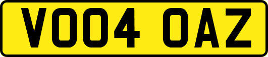 VO04OAZ