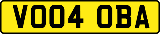 VO04OBA
