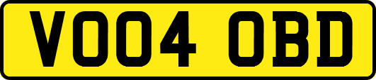 VO04OBD
