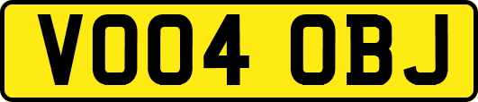 VO04OBJ