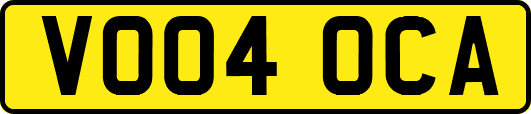 VO04OCA