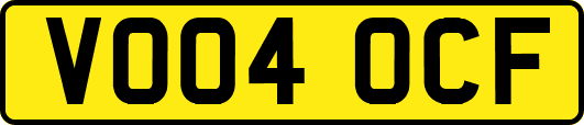 VO04OCF