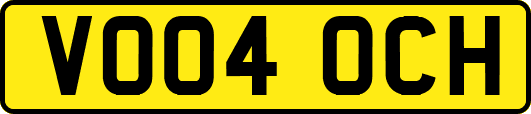 VO04OCH