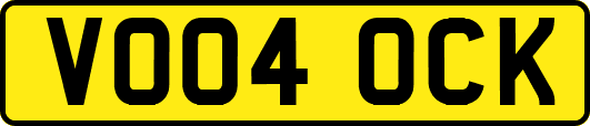 VO04OCK