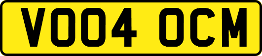 VO04OCM