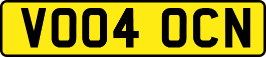 VO04OCN