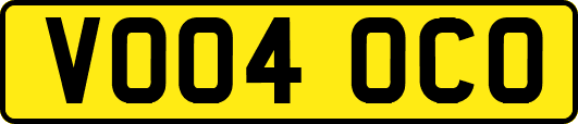 VO04OCO