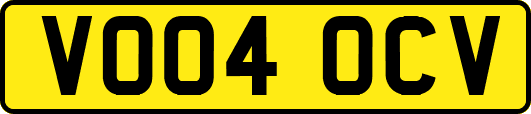 VO04OCV