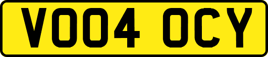 VO04OCY