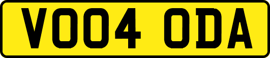 VO04ODA