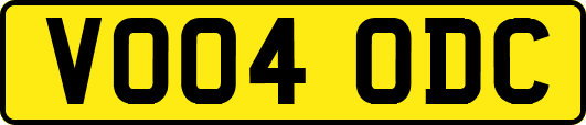 VO04ODC