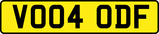 VO04ODF