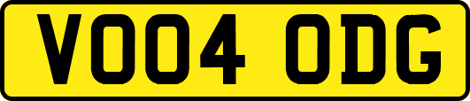 VO04ODG