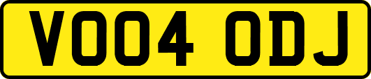 VO04ODJ