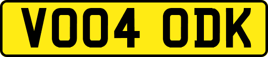 VO04ODK