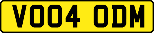 VO04ODM