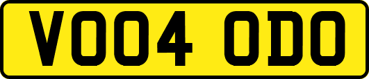 VO04ODO