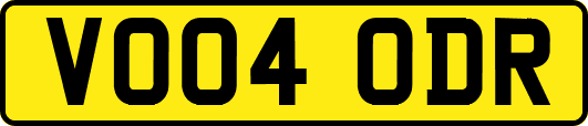 VO04ODR