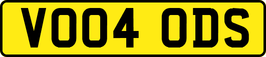VO04ODS