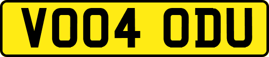 VO04ODU