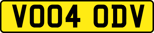 VO04ODV