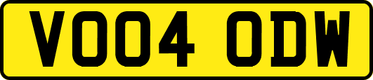 VO04ODW