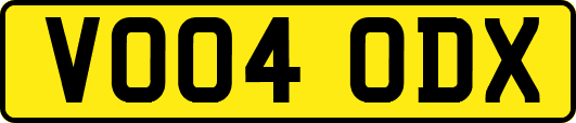 VO04ODX