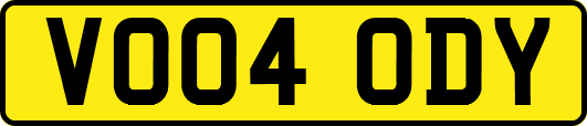 VO04ODY