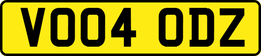 VO04ODZ