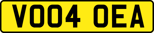 VO04OEA