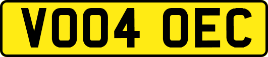 VO04OEC
