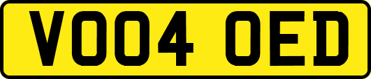 VO04OED